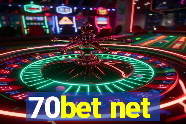 70bet net